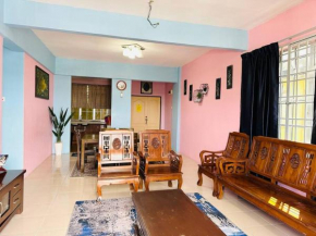 Zurie Muslim Homestay